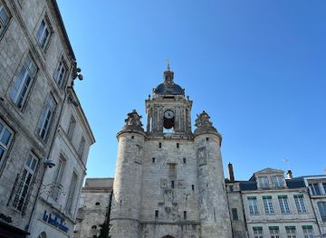 france/la-rochelle/grosse-horloge