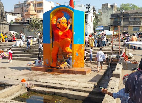 india/nashik/panchavati