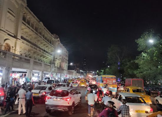 india/kolkata/esplanade
