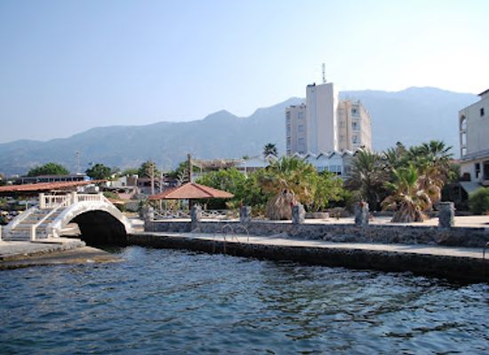 cyprus/kyrenia/lapta