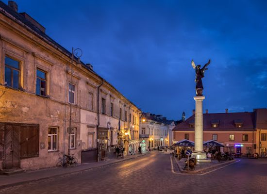 lithuania/vilnius/uzupis