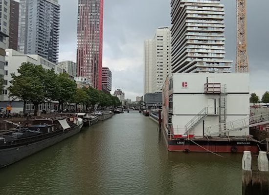 netherlands/rotterdam/centrum