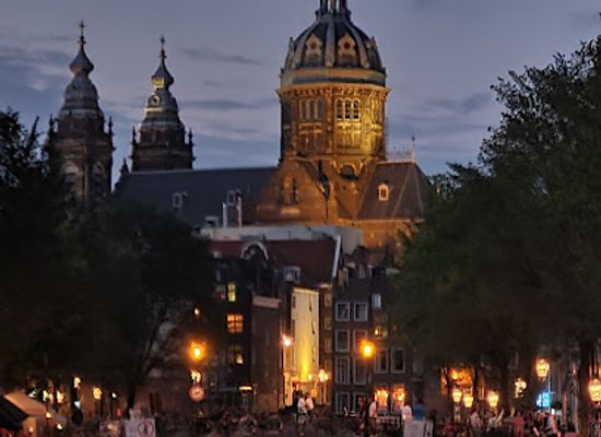 netherlands/amsterdam/de-wallen