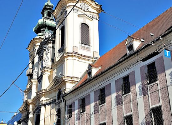 austria/linz/innenstadt