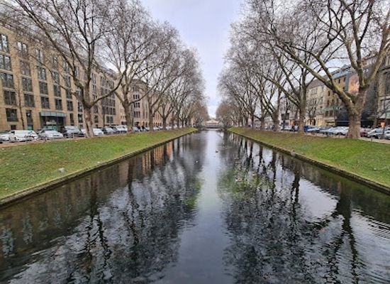 germany/dusseldorf/konigsallee