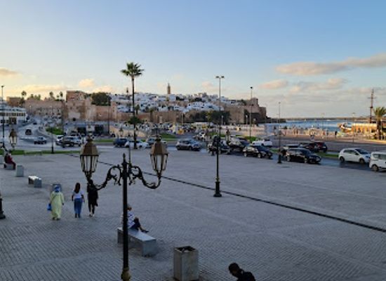morocco/rabat/medina-of-rabat