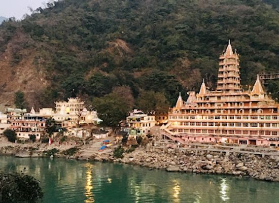 india/rishikesh/tapovan