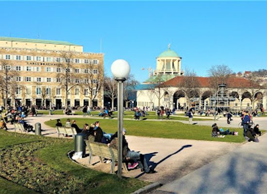 germany/stuttgart/mitte