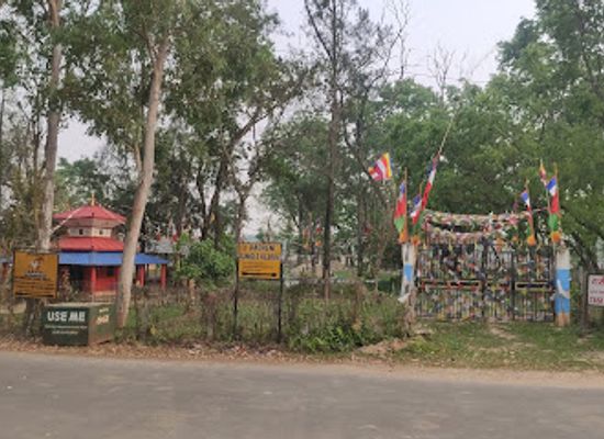 nepal/chitwan/sauraha