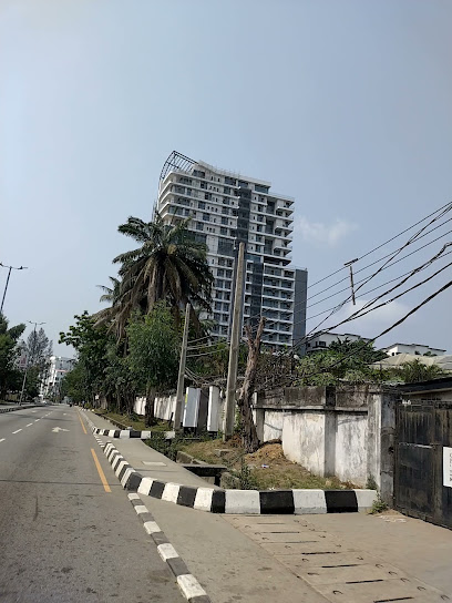 Best landmarks in Ikoyi