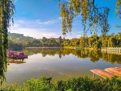 Best attractions in Burnham Park