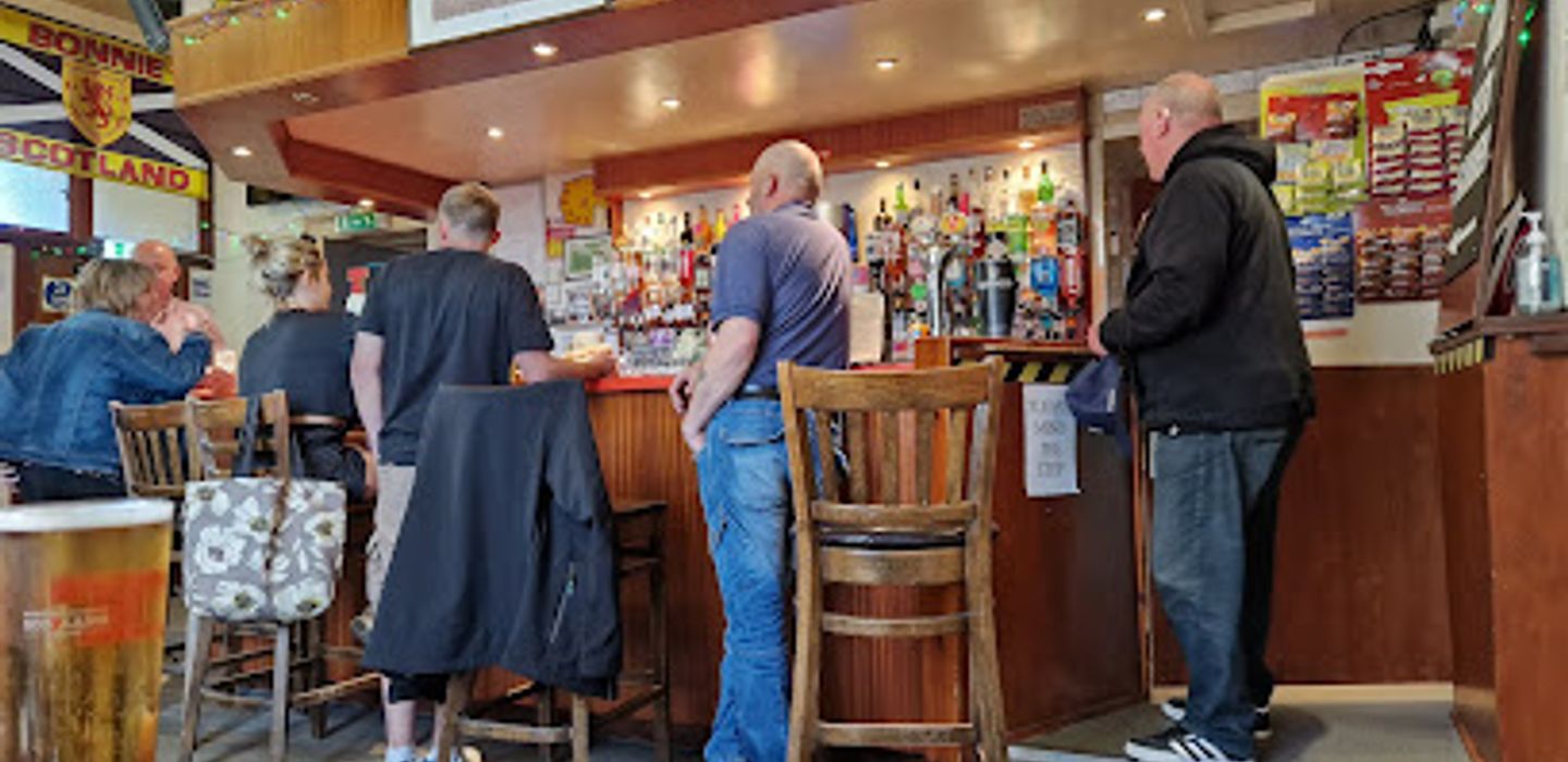 Castle Bar