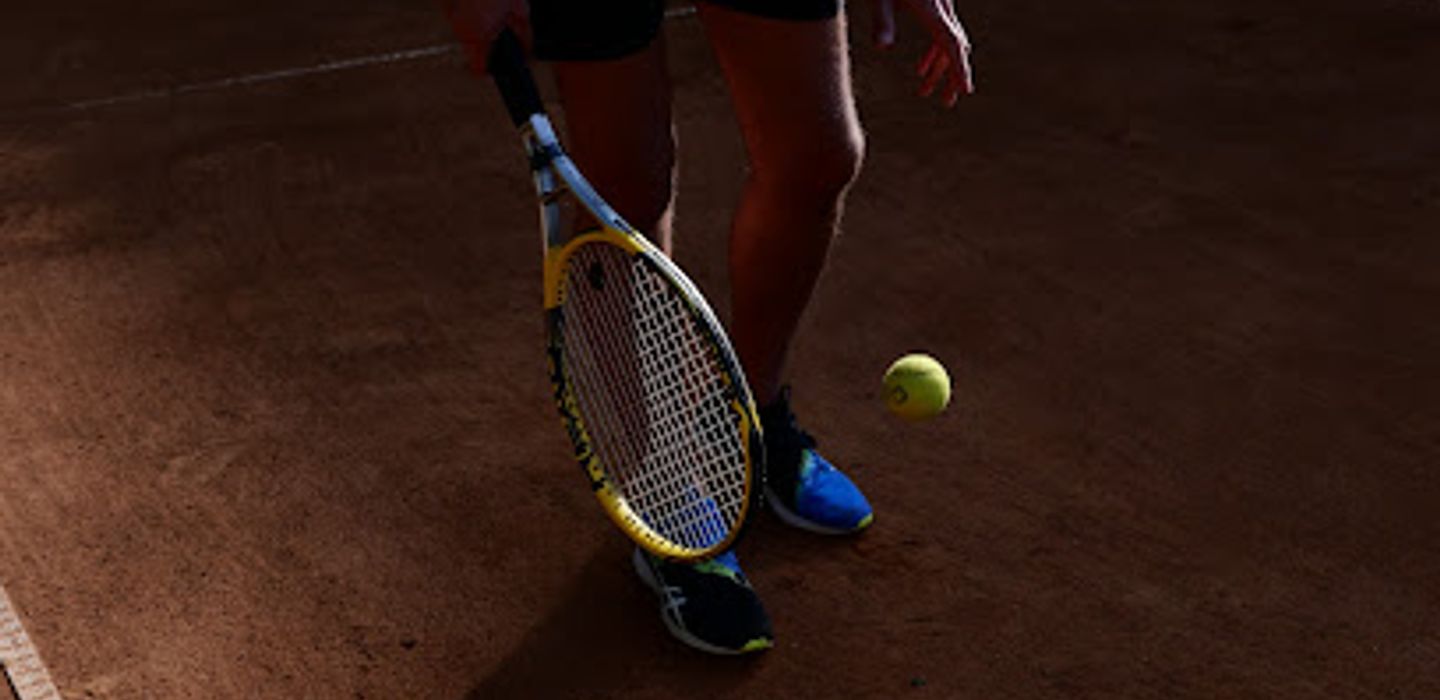 Oppdal Racket Klubb