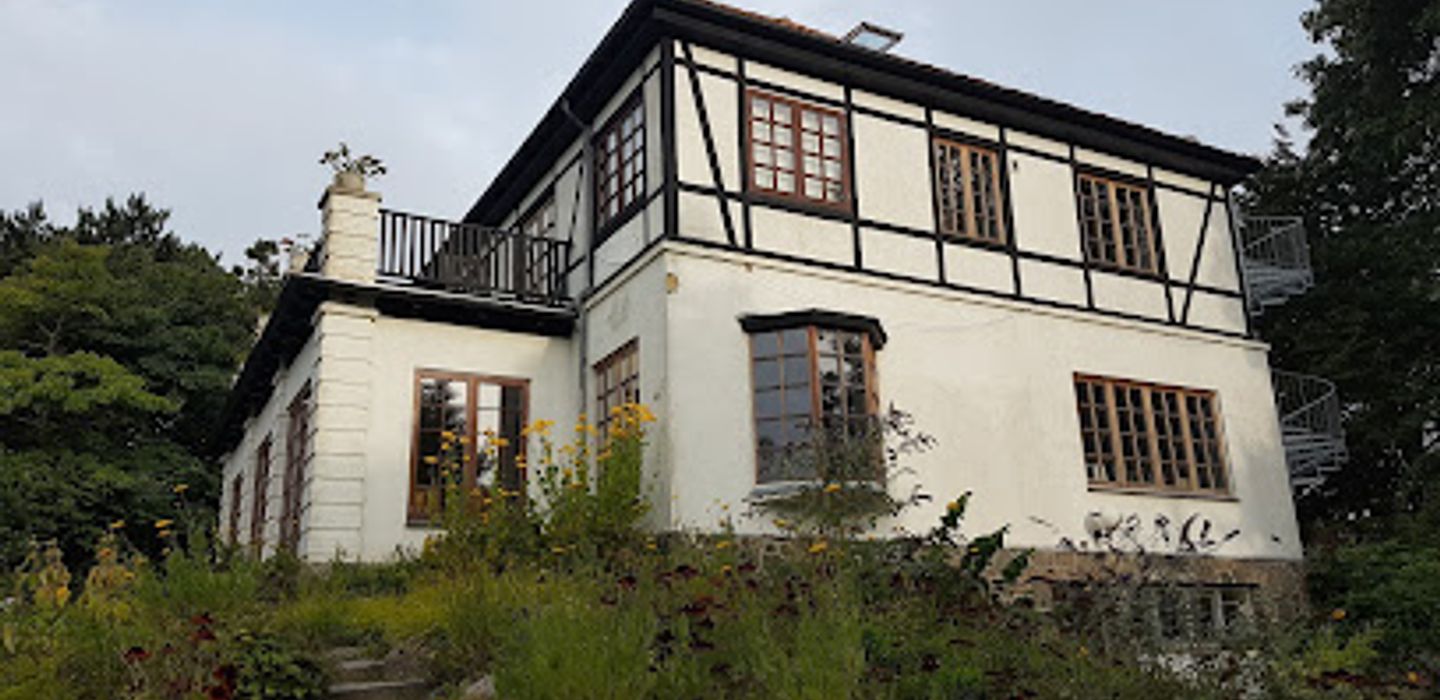 Dansebjerg