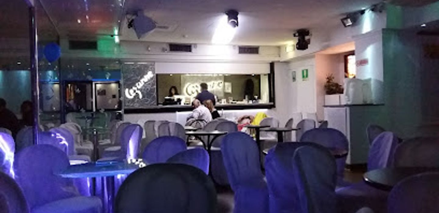 Cezanne Disco
