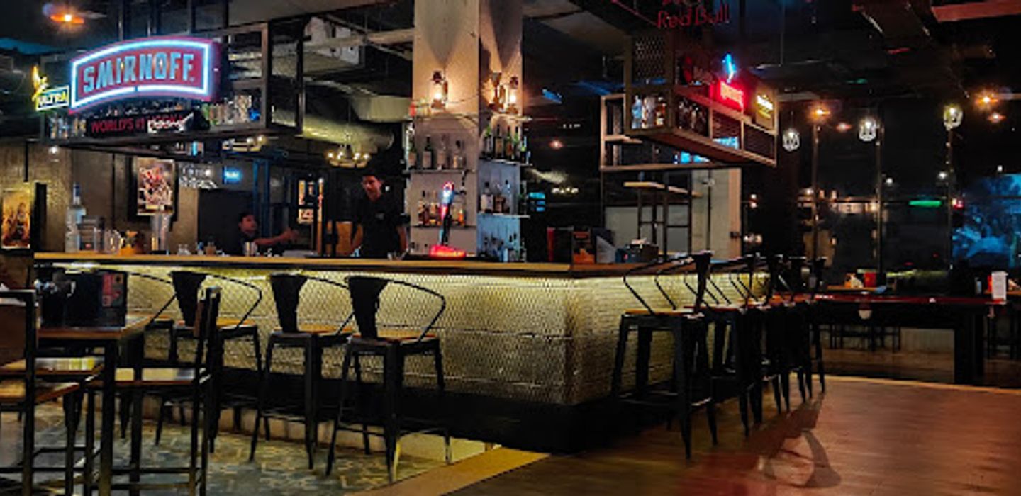 The Foundry