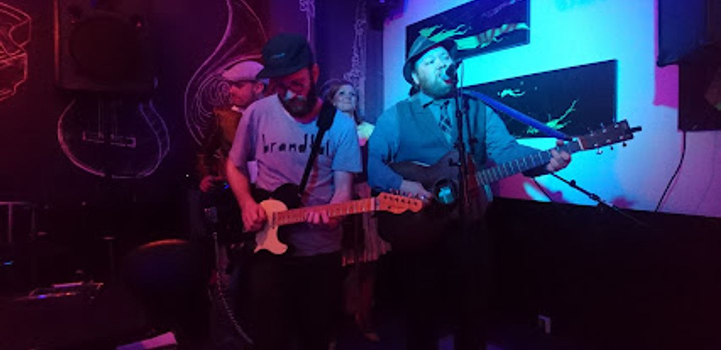 Ågatan Bar