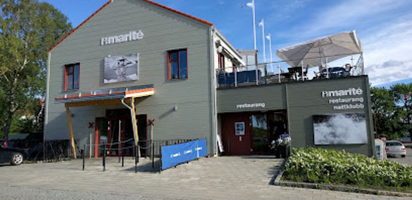 Restaurang Marité