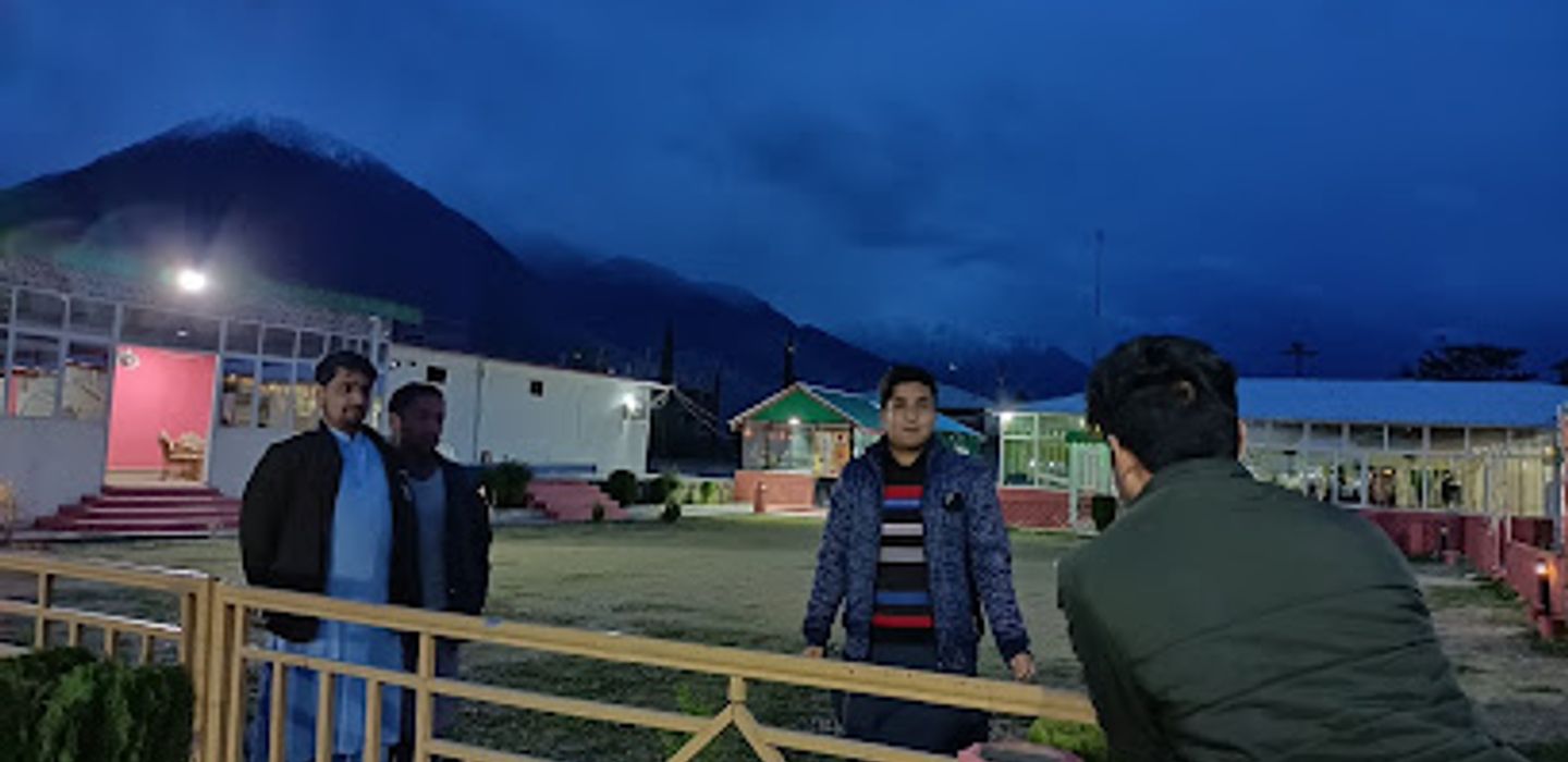 Background