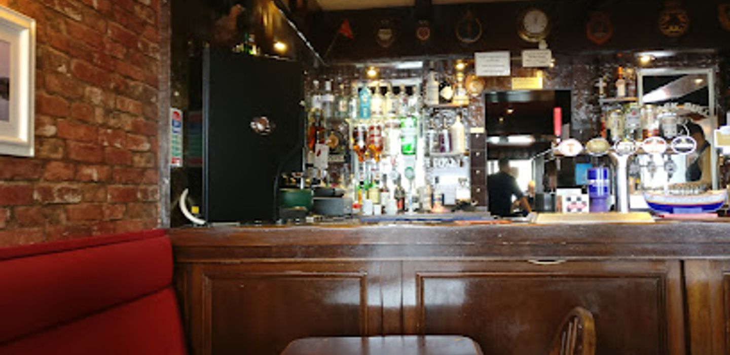 Black Bull Inn
