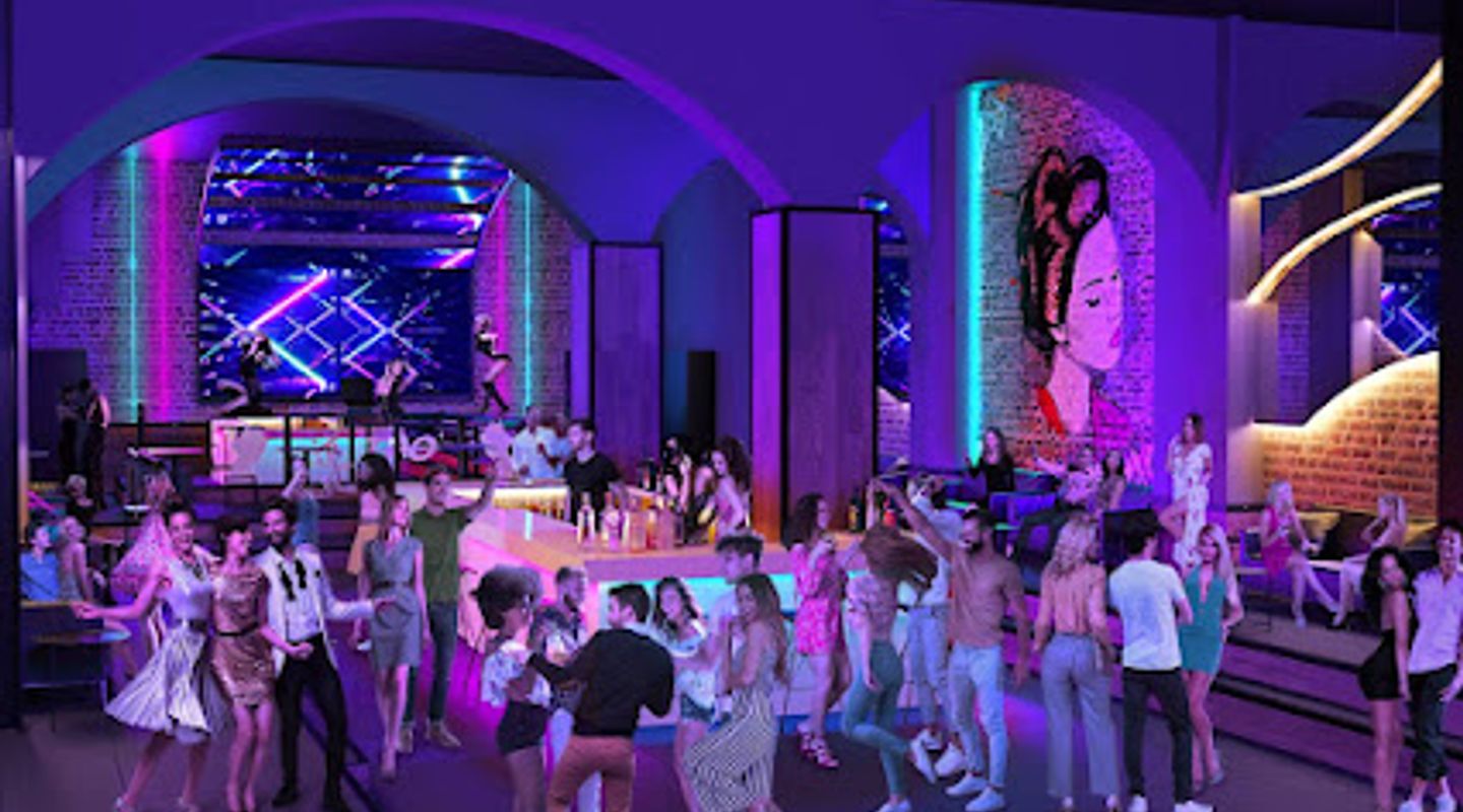 Tao Night Spot