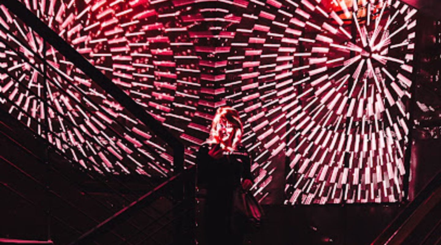 AETHER Club