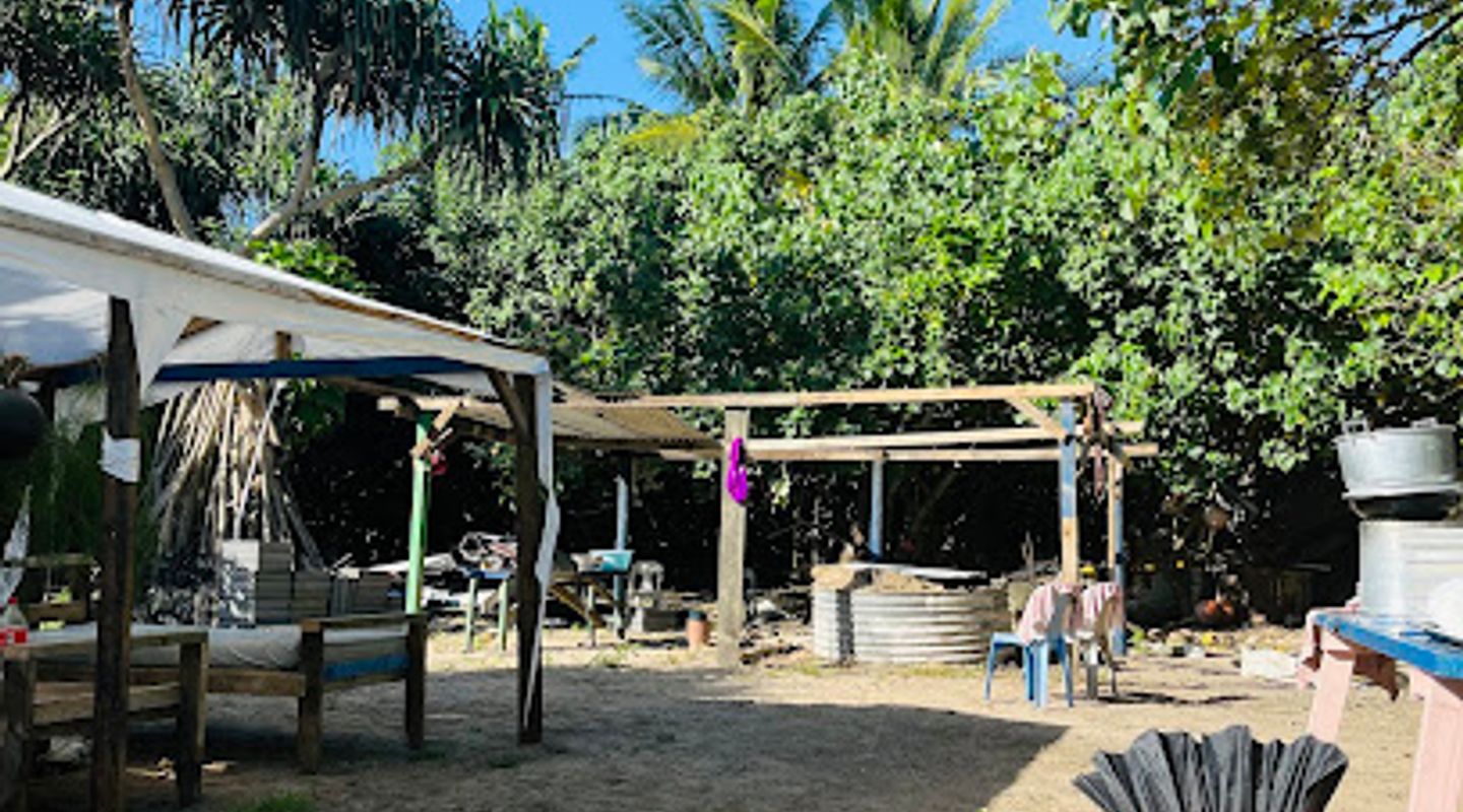 Big Mama's Bar