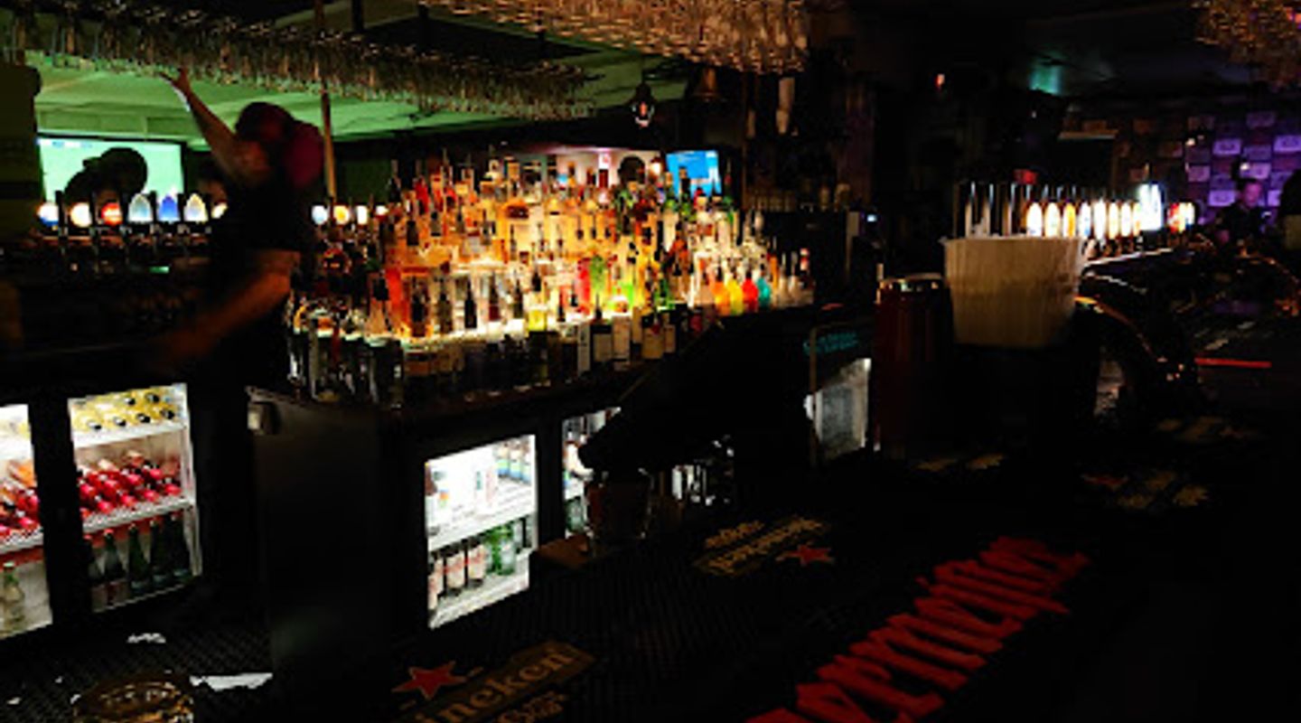 Murphy's