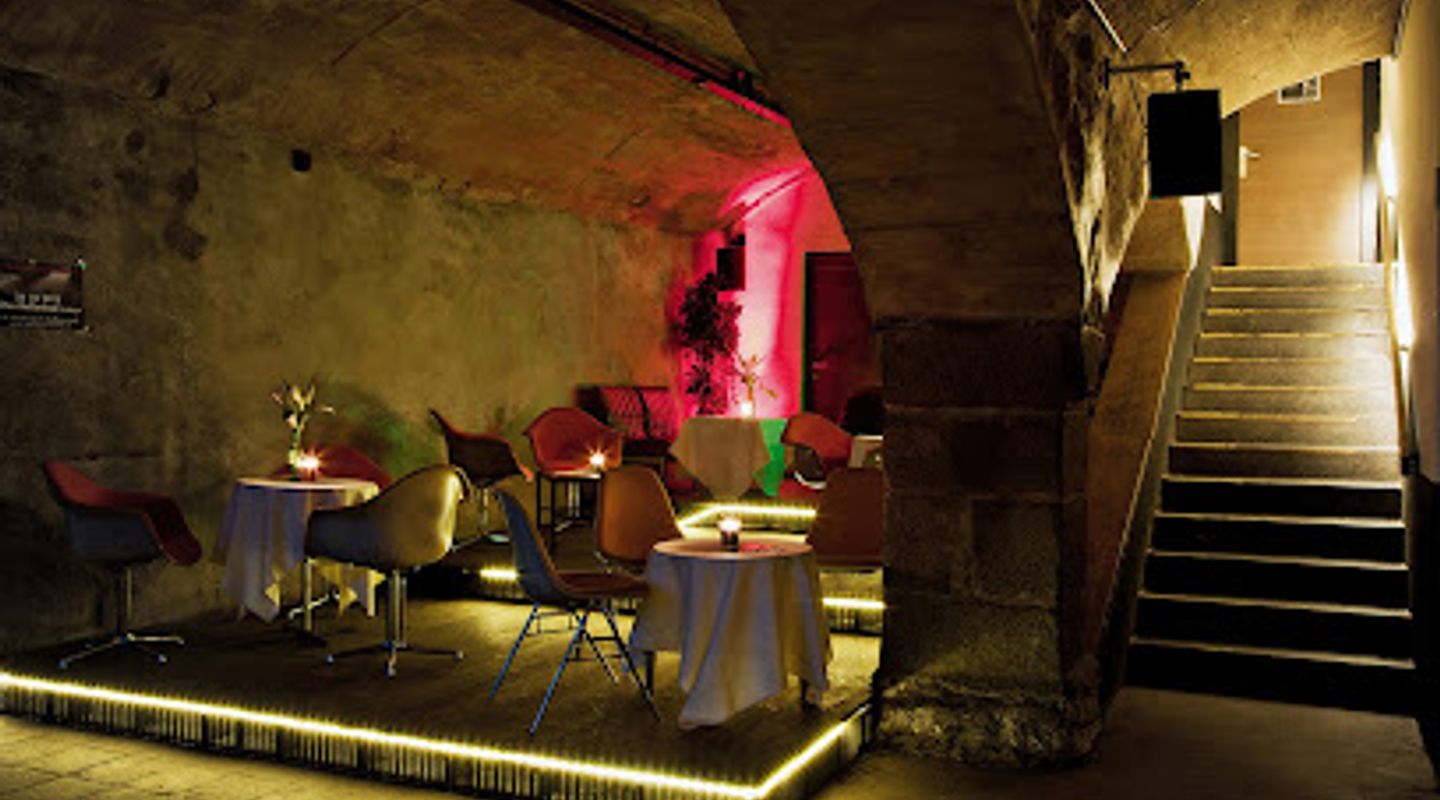 rauch club