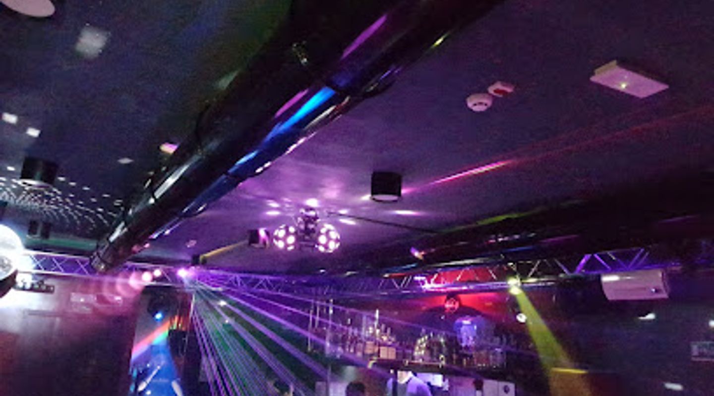 Streaming Discoteca