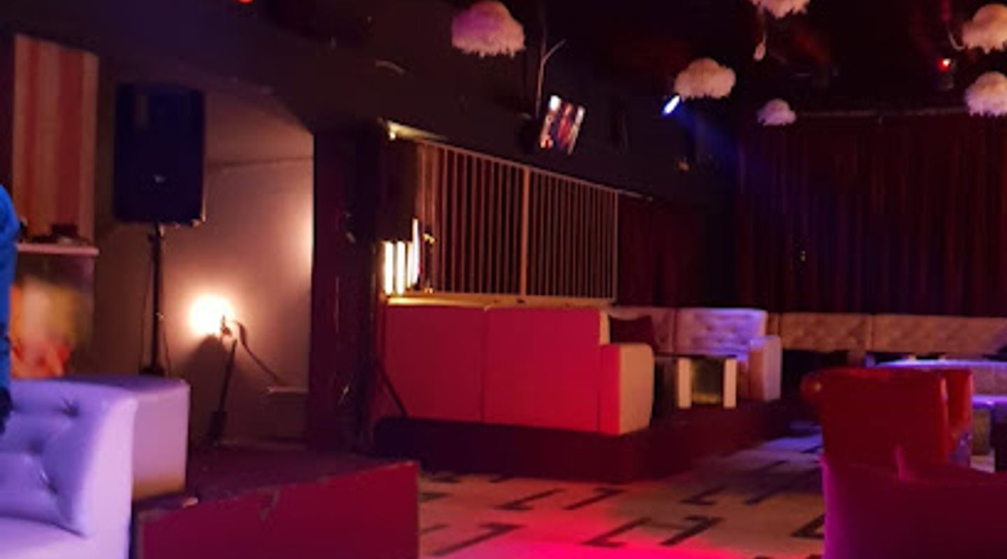 Crema Rooms