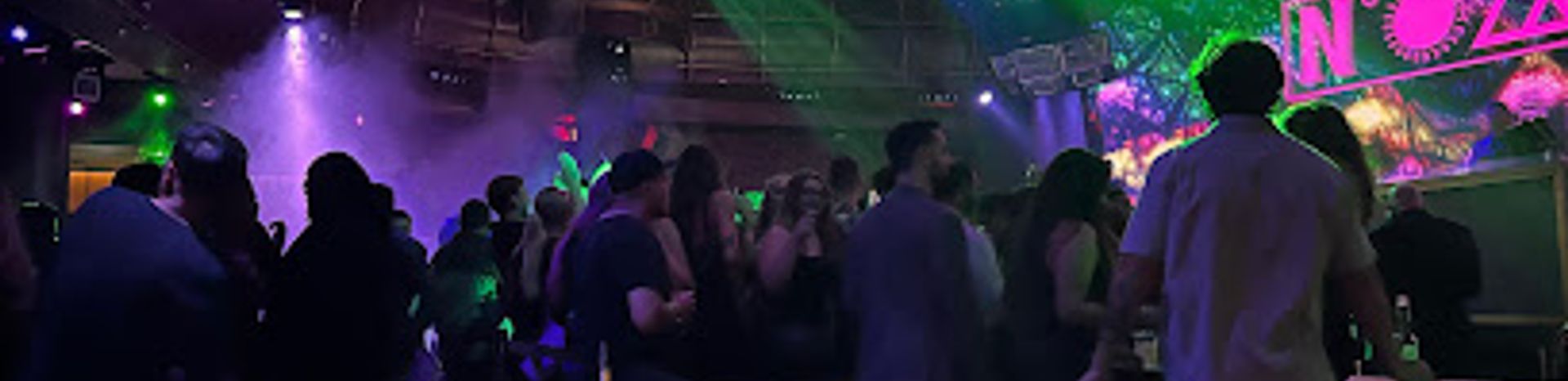 Experience the Thrill of Atlantic City's Premier Nightclub