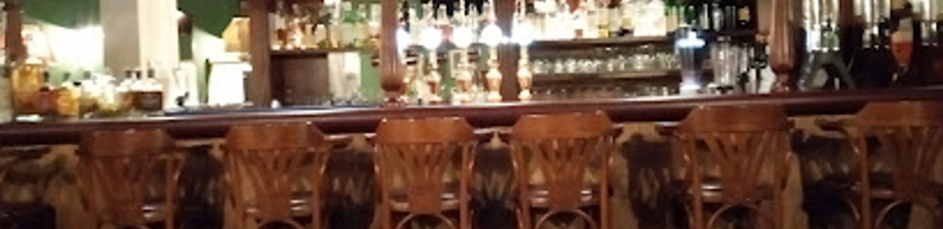 Bar Dell Angelo: A Hidden Gem in Bergamo