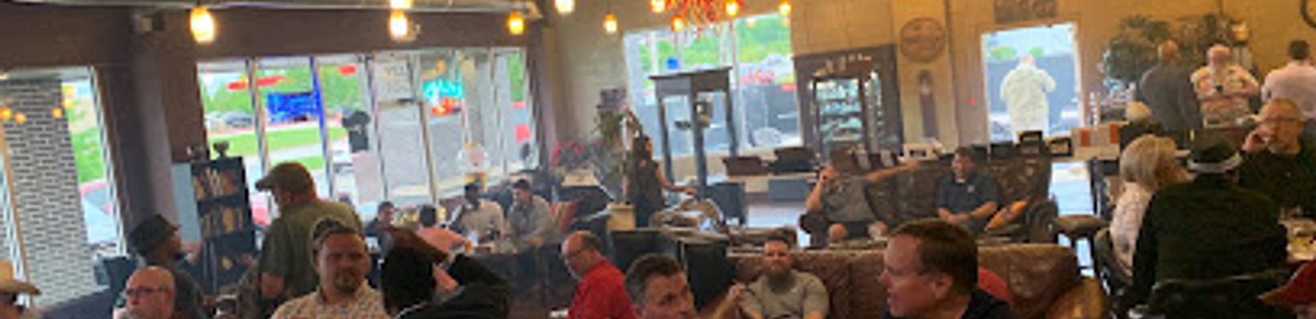 one eyed jacks fine tobacco lounge photos One Eyed Jacks Fine Tobacco Lounge: A Sanctuary for Cigar Aficionados