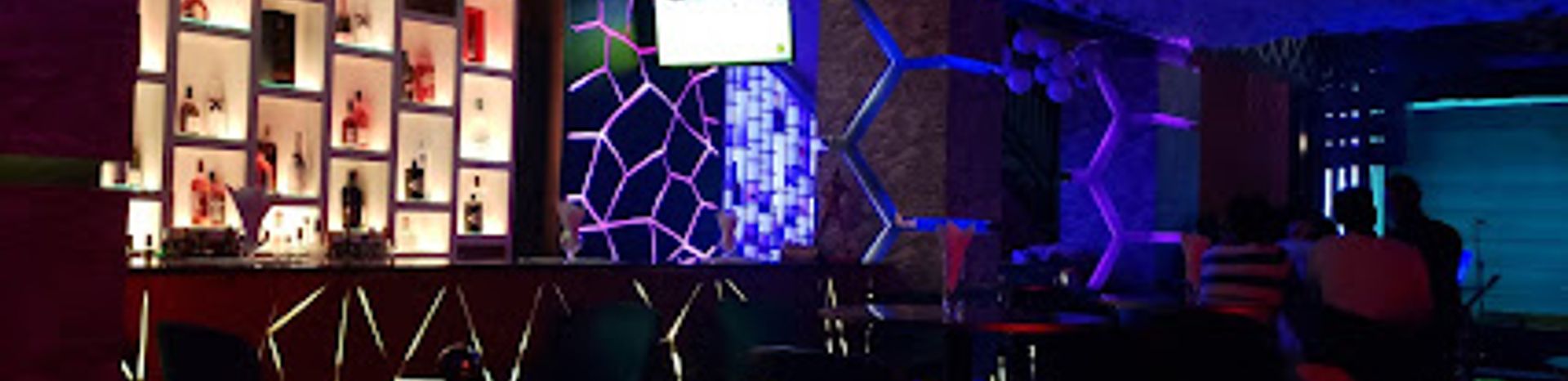 The Wave Club & Lounge: A Nightlife Gem in Addis Ababa