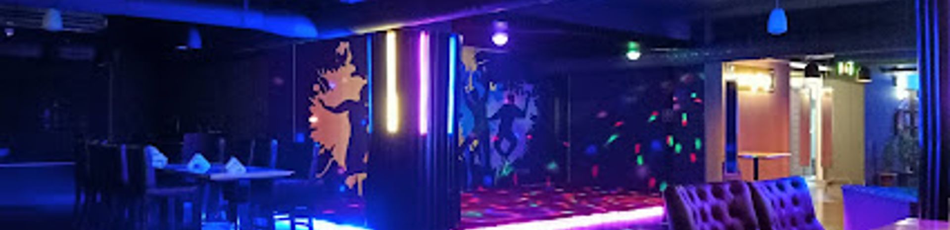 A Taste of Korea in Dhaka: Korean Bangladesh Club Restaurant