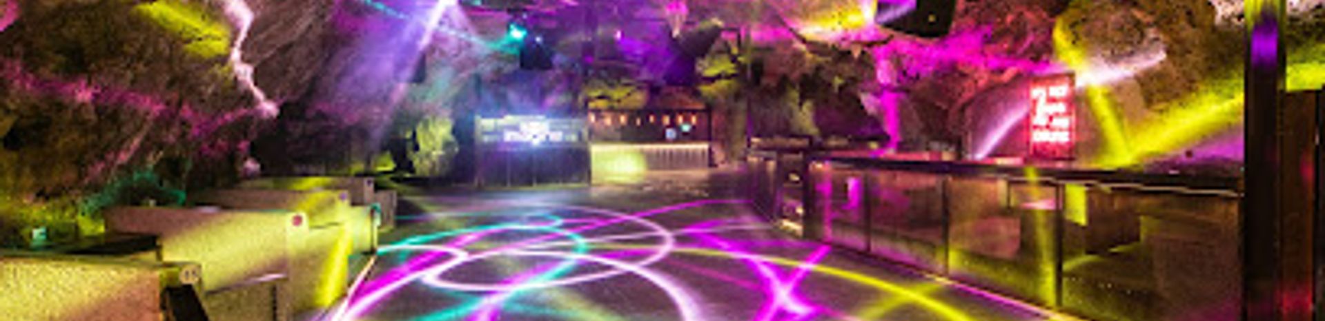 Experience the Nightlife at Imagine Punta Cana