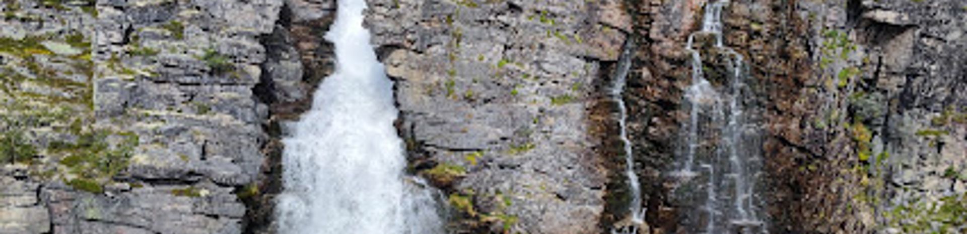 Discover the Majestic Beauty of Rondane National Park