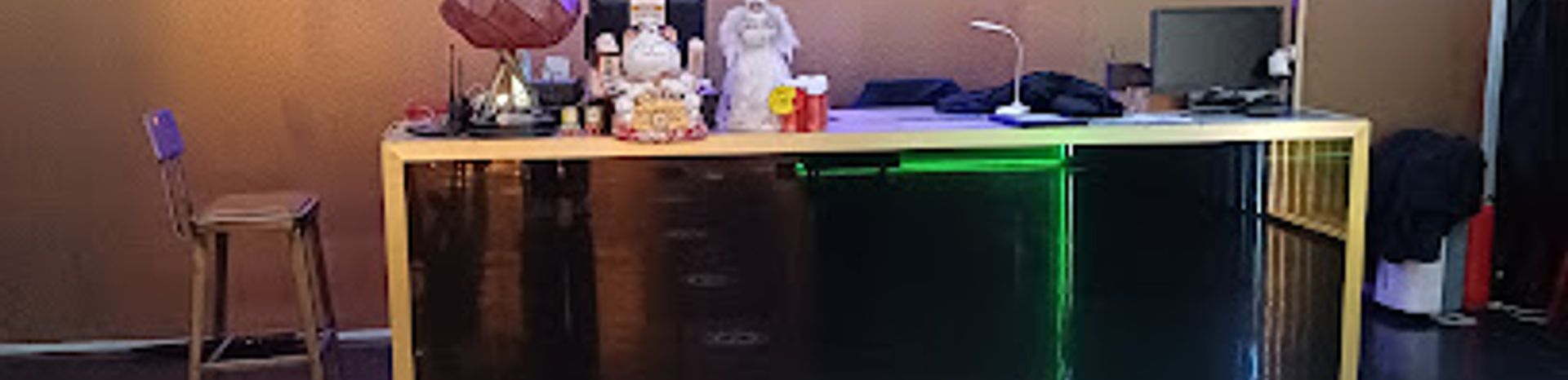 Background
