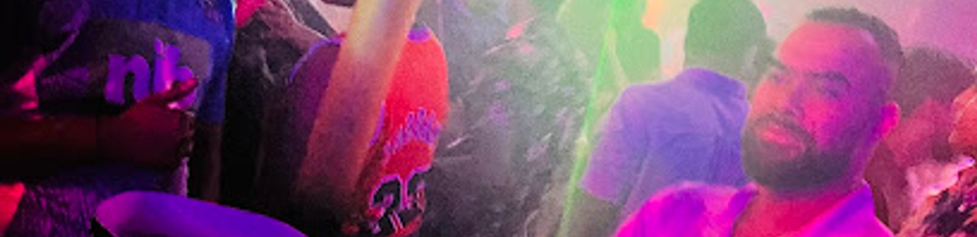 Unwind and Dance at The Lab Fiji - Nadi's Premier Night Club