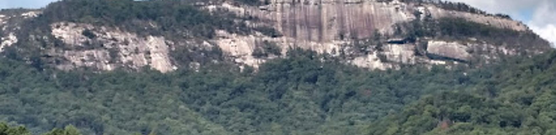 Table Rock State Park Entrance Fee