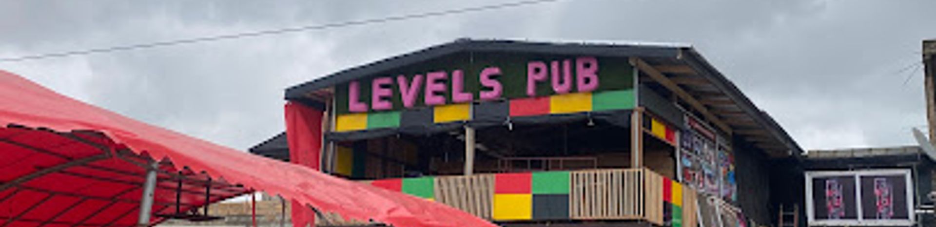 Experience the Vibrant Nightlife at Levels Night Club