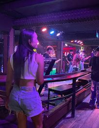 Attraction