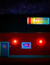 Attraction