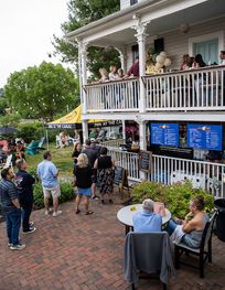 Attraction
