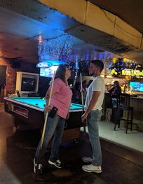 Attraction