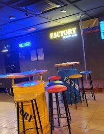 Attraction