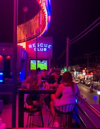 Attraction