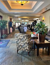 Attraction