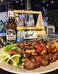 Attraction